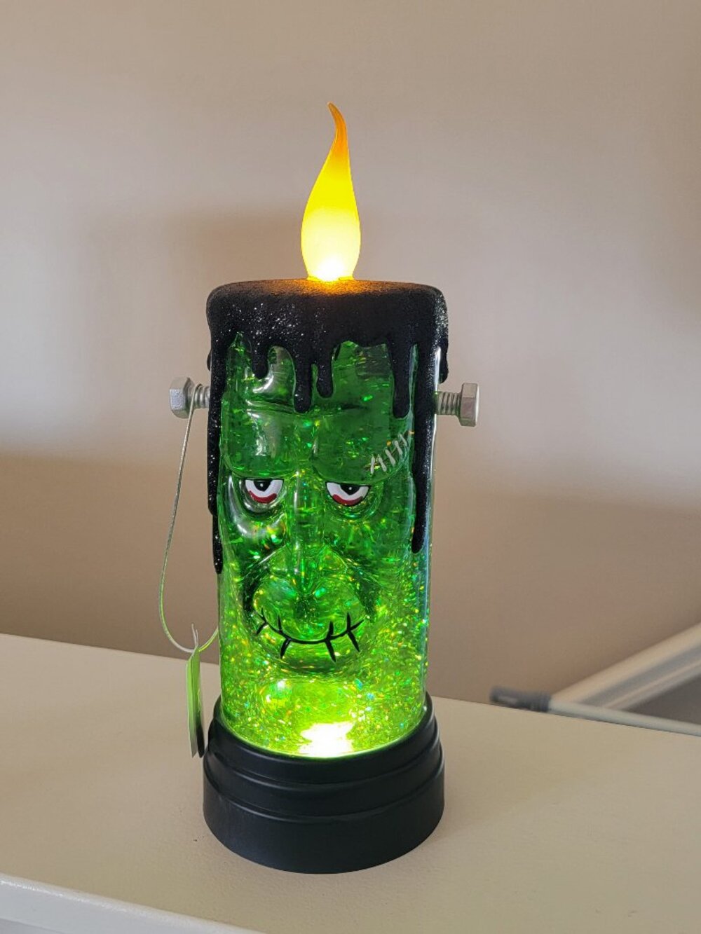 RAZ Imports LED Frankenstein Halloween